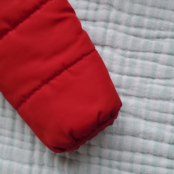 Joe Fresh 2T Puffer Jacket - Picture 3 of 4